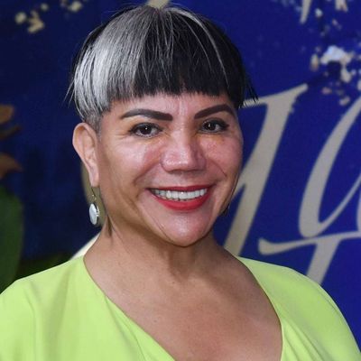 Salma Luévano Luna