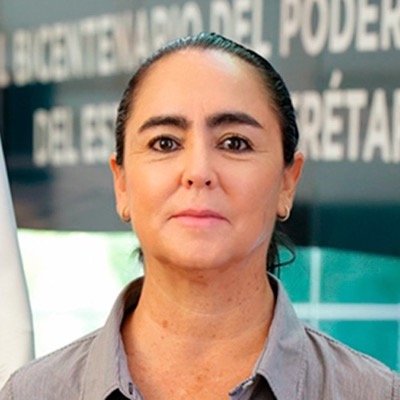 Teresa Calzada Rovirosa