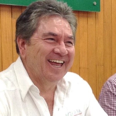 Víctor Hugo Celaya