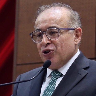 Arturo Nahle García