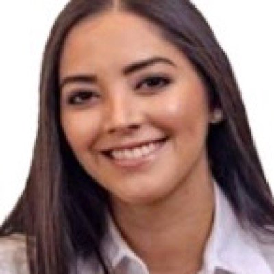 Fuensanta Guadalupe Guerrero Esquivel