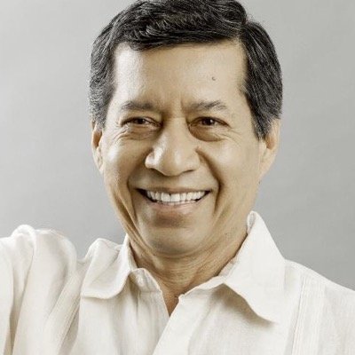 Marcial Rodríguez Saldaña