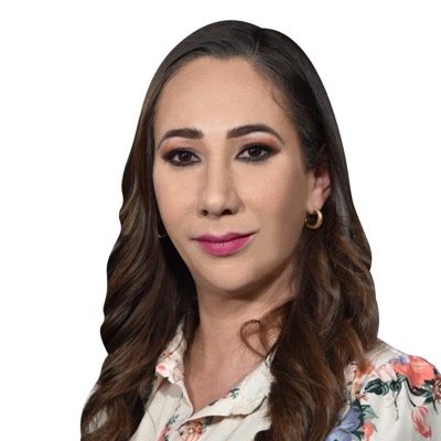 Noemí Berenice Luna Ayala