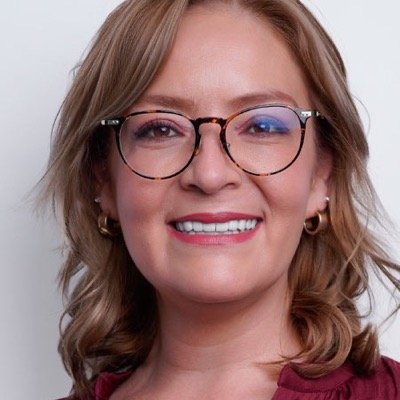 Verónica Díaz Robles