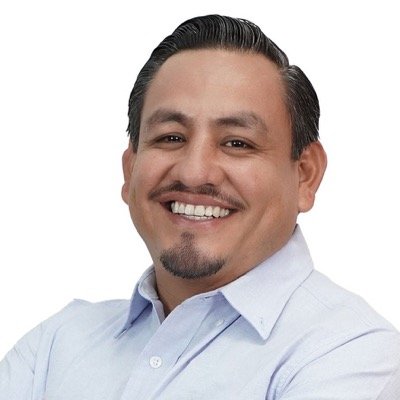 Víctor Manuel Manríquez