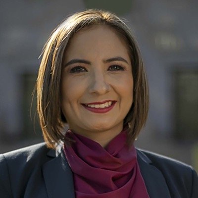 Zaira Ivonne Villagrana Escareño