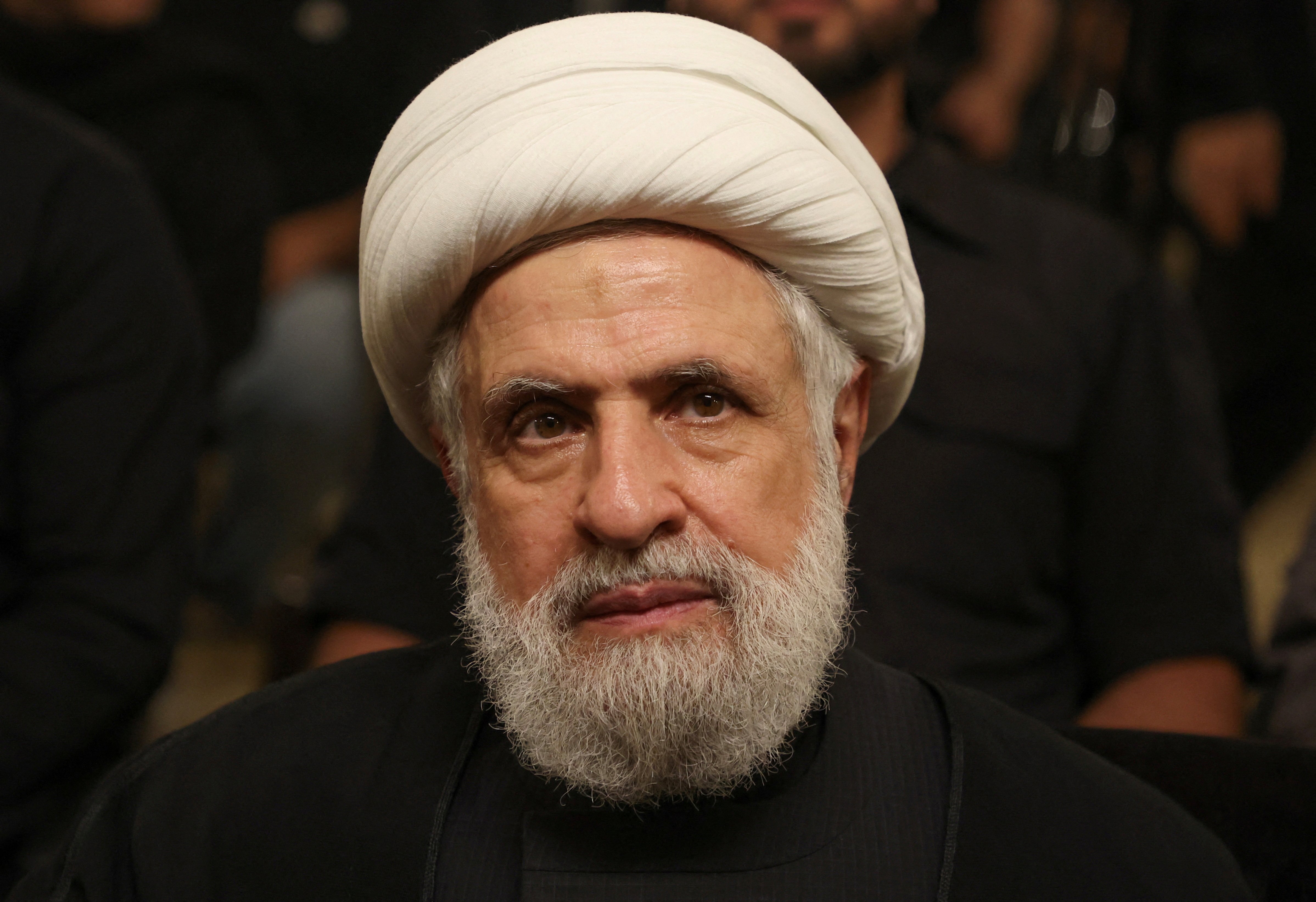 Naim Qassem out as Hezbollah’s secretary-general by December 31?