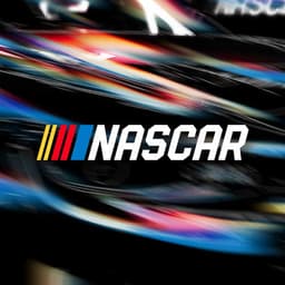 NASCAR Cup Series: 2026 Champion