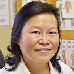 Nathalie Xian Yi Yan