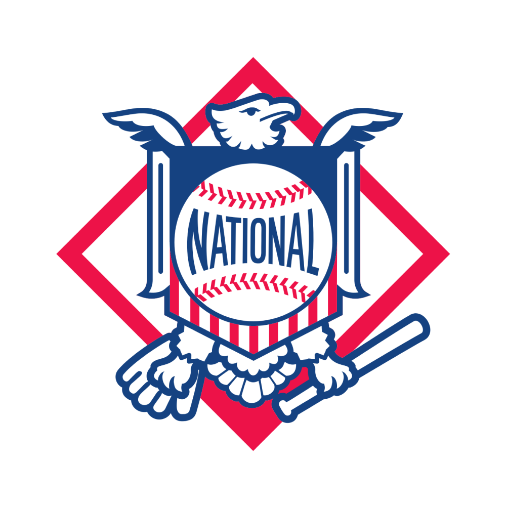 National League Winner