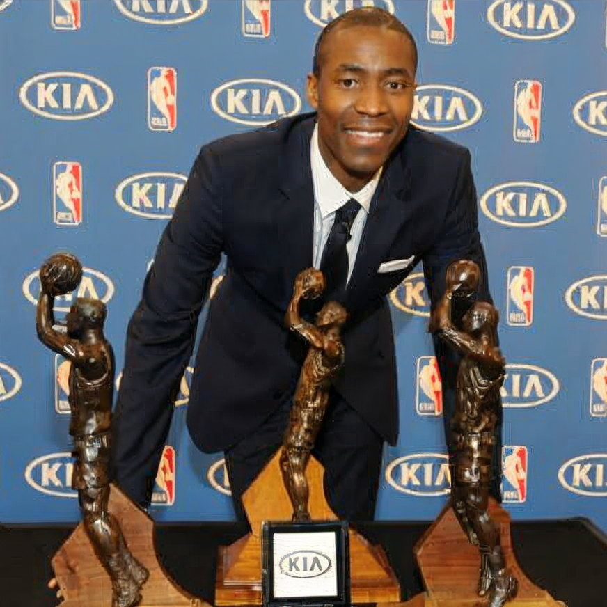 NBA 6th Man of the Year