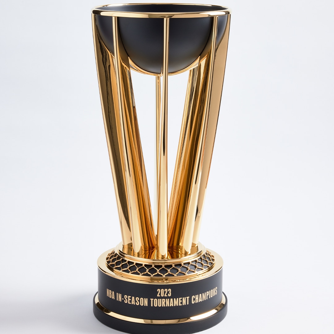NBA Cup Winner