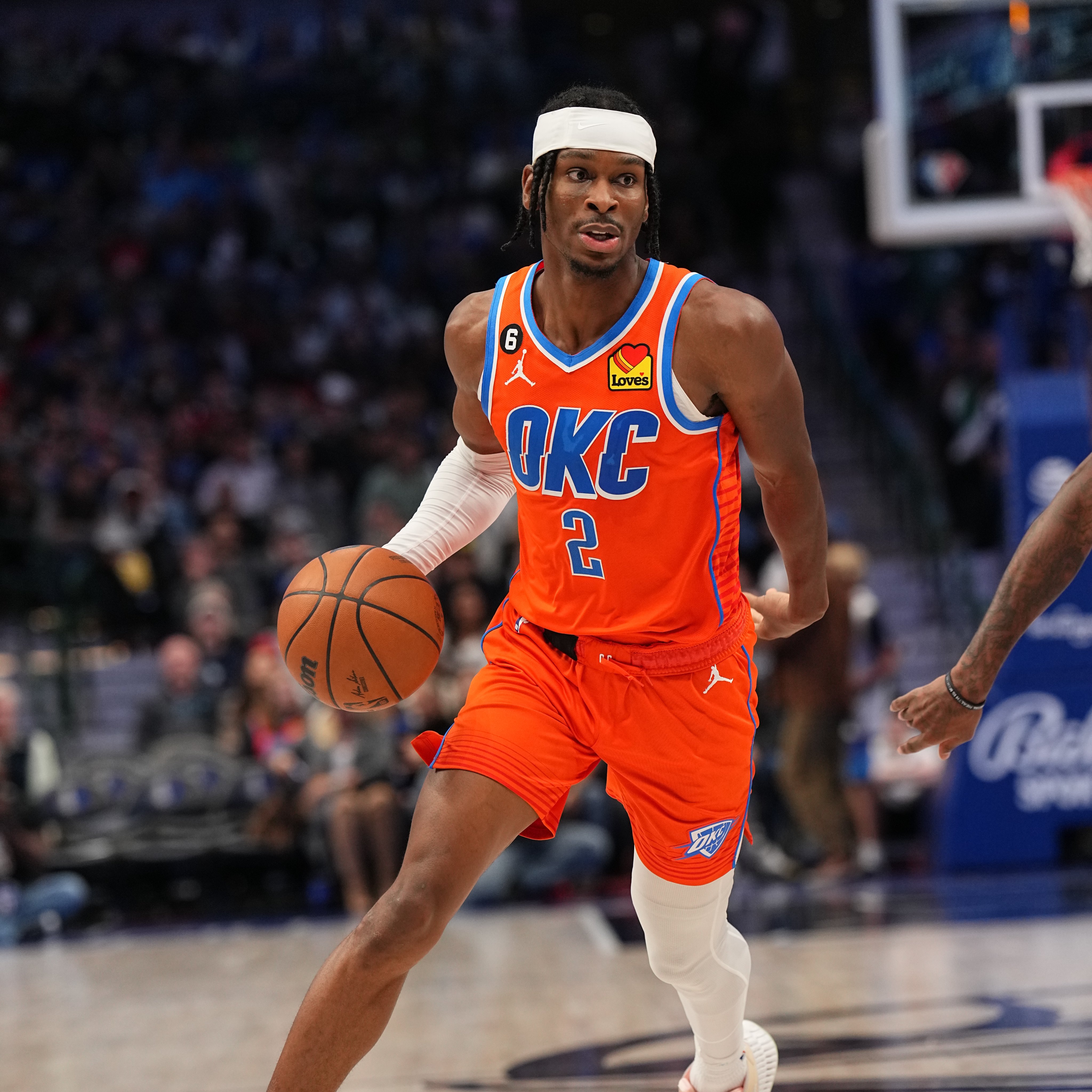  NBA Finals G7: Will SGA score 33+ points against the Pacers?