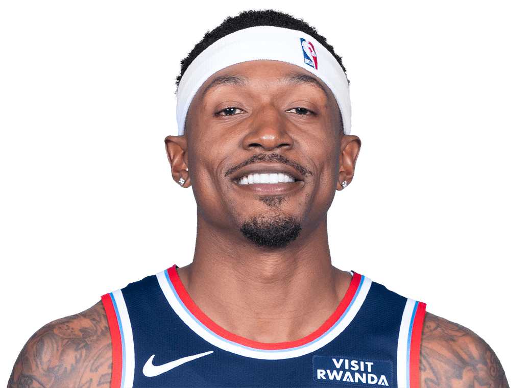 NBA Free Agency: Bradley Beal Next Team