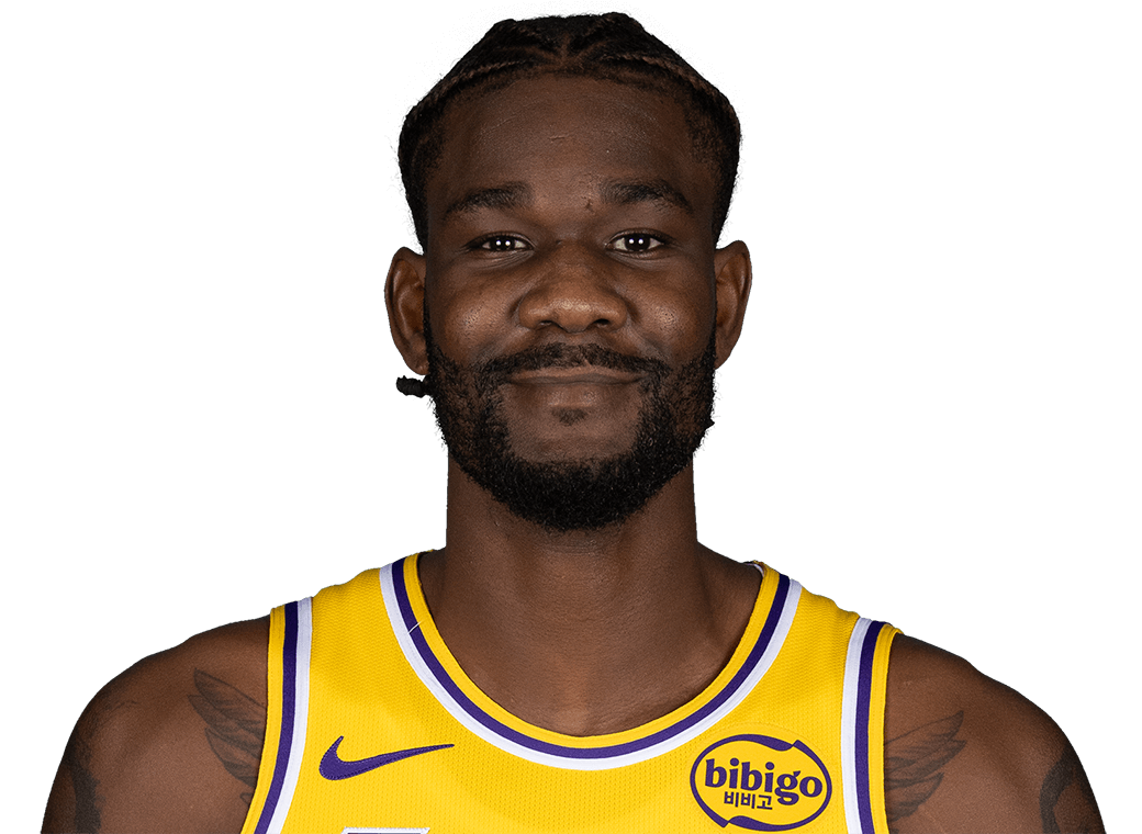 NBA Free Agency: Deandre Ayton Next Team