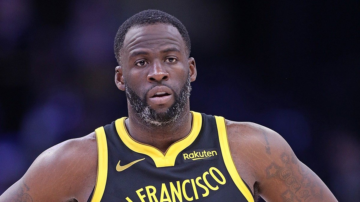 NBA Free Agency: Draymond Green Next Team