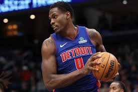 NBA Free Agency: Jalen Duren Next Team