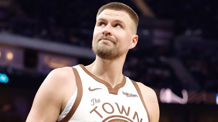 NBA Free Agency: Kristaps Porzingis Next Team