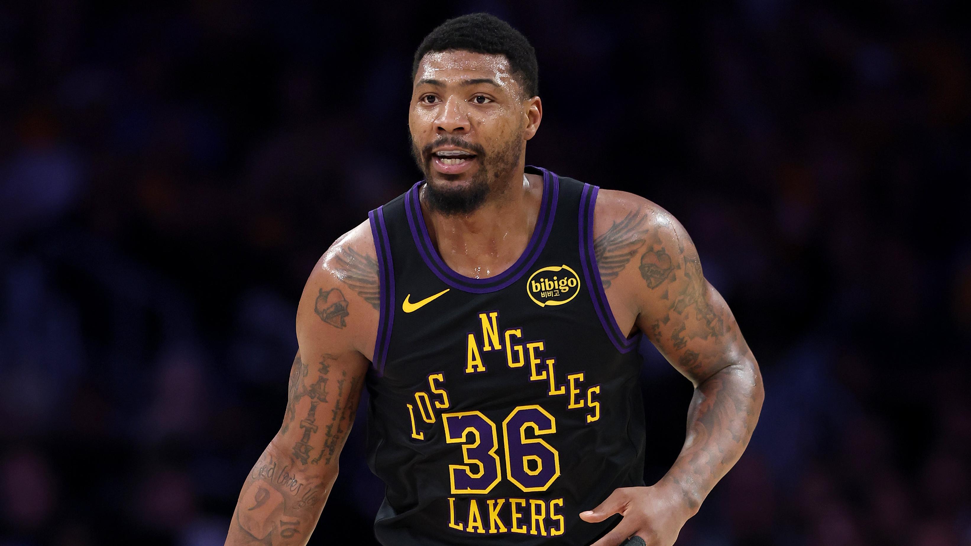 NBA Free Agency: Marcus Smart Next Team