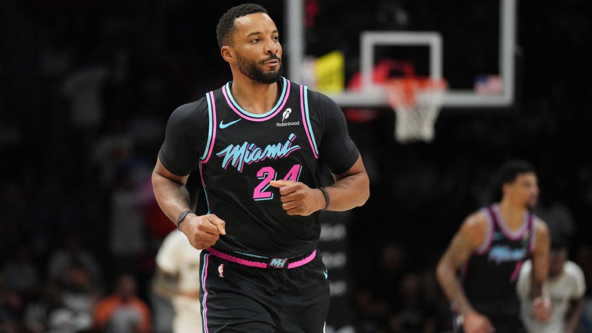 NBA Free Agency: Norman Powell Next Team