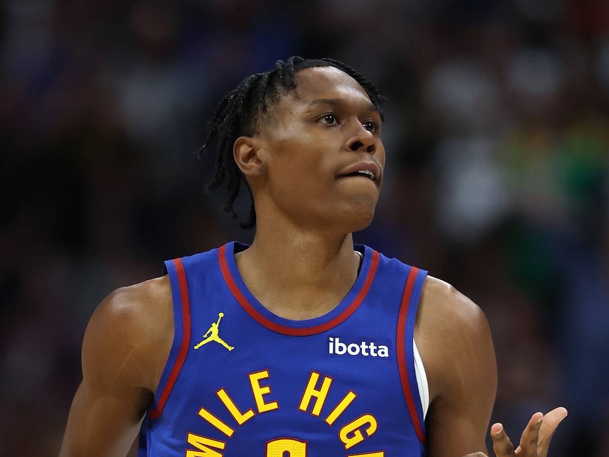 NBA Free Agency: Peyton Watson Next Team