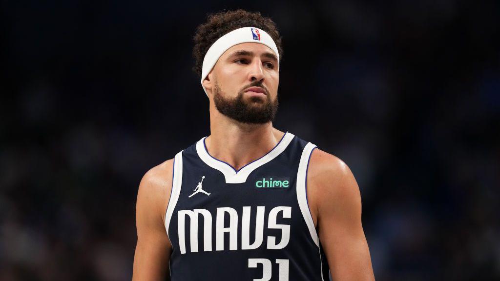 NBA: Klay Thompson Next Team
