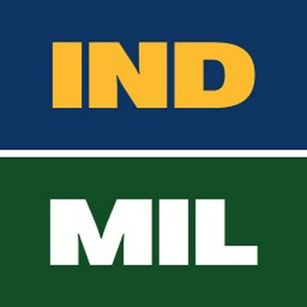 NBA Playoffs: Pacers vs. Bucks series outcome