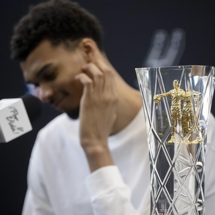NBA Rookie of the Year