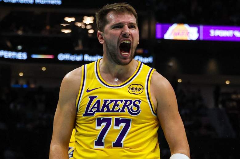 NBA to pass Luka Doncic’s “Extraordinary Circumstances Challenge”?