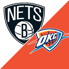 Nets (-5.5) v. Thunder