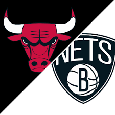 Bulls (-2.5) v. Nets