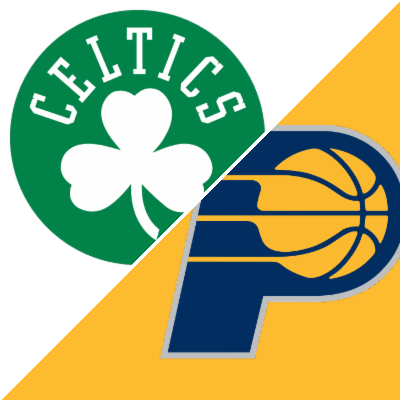 Celtics (-2.5) vs. Pacers