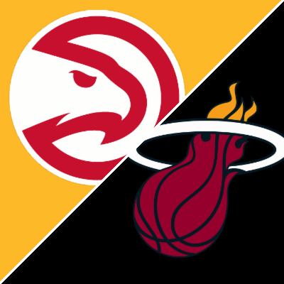 Hawks (-2.5) v. Heat