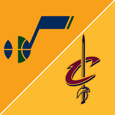 Jazz (-5.5) v. Cavaliers