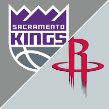 Kings (-5.5) v. Rockets