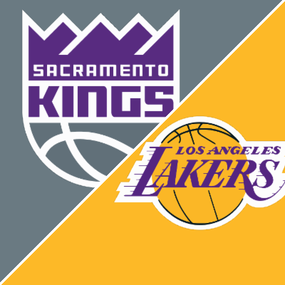 Lakers (-3.5) v. Kings