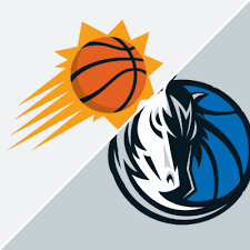 Suns (-2.5) v. Mavericks