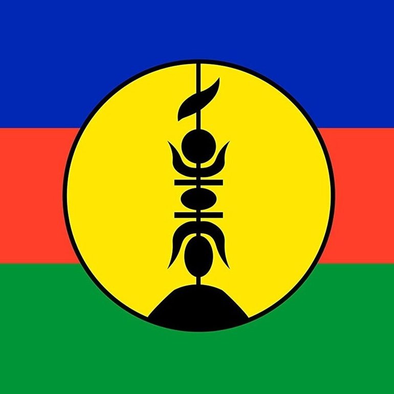Next President of New Caledonia