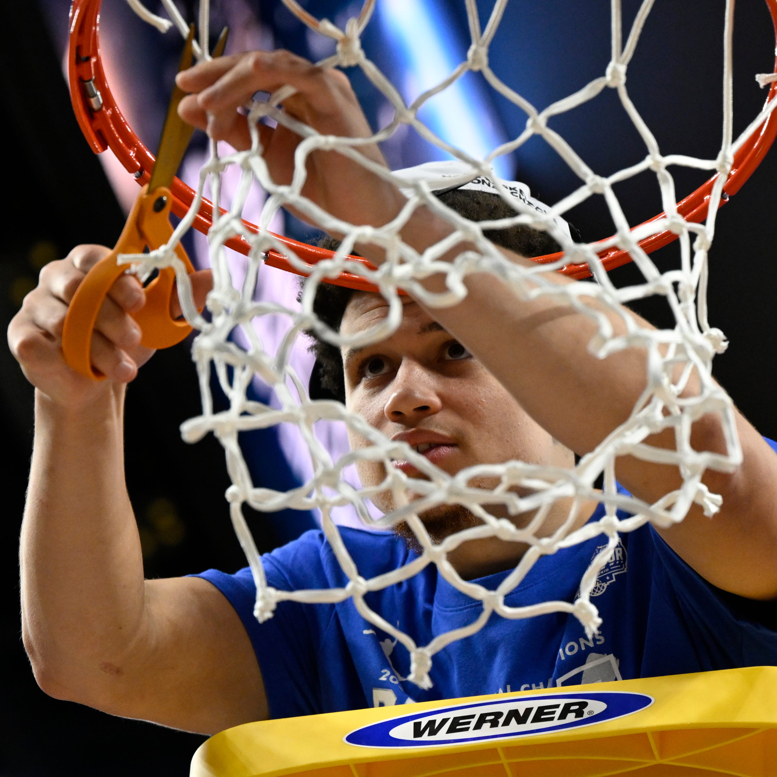 NCAA Tournament: Most Outstanding Player 