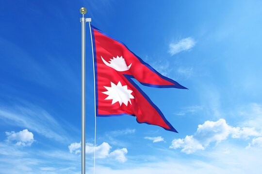 Nepal intervention by September 30?