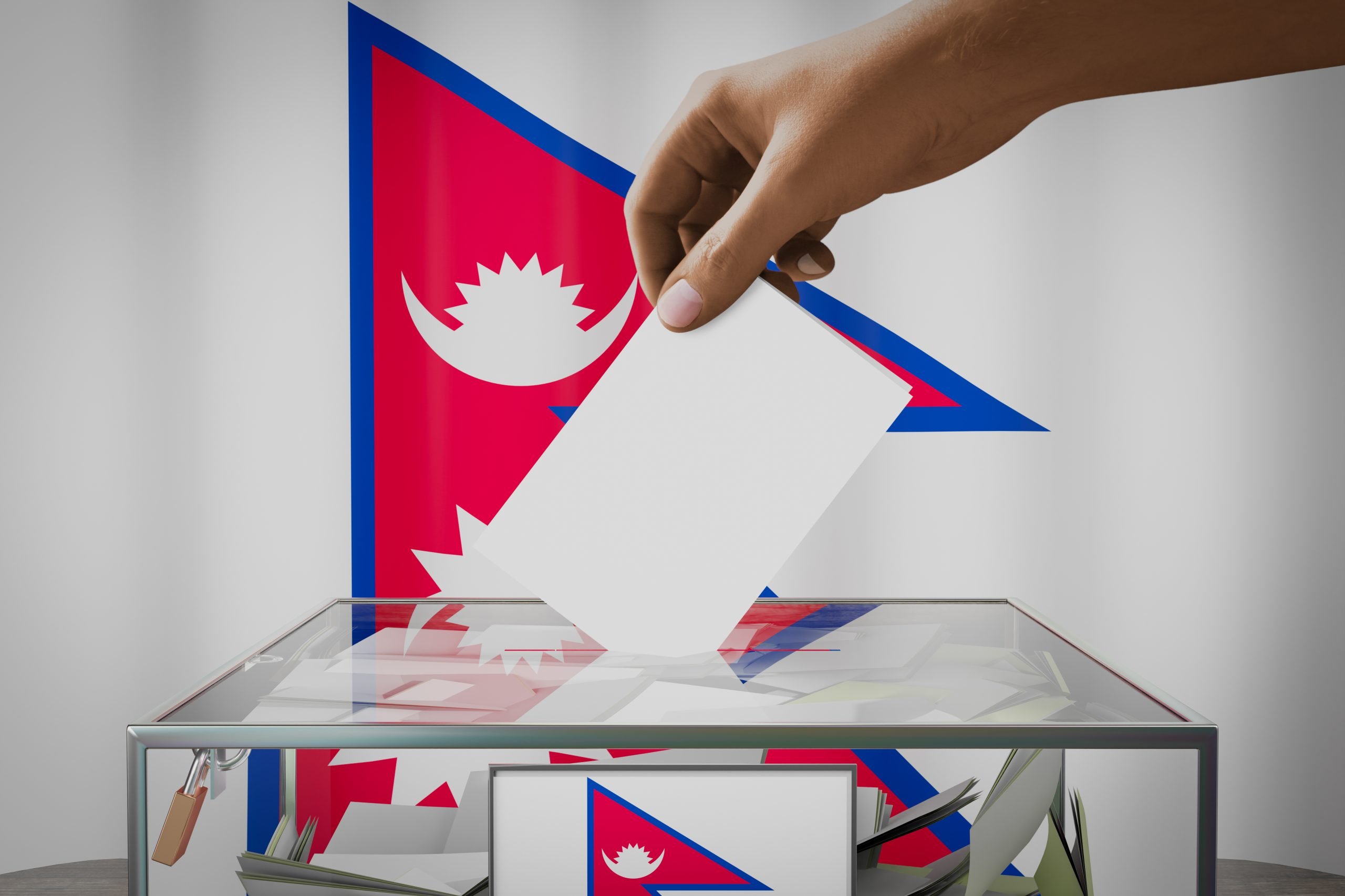 Nepal snap election called by September 30?
