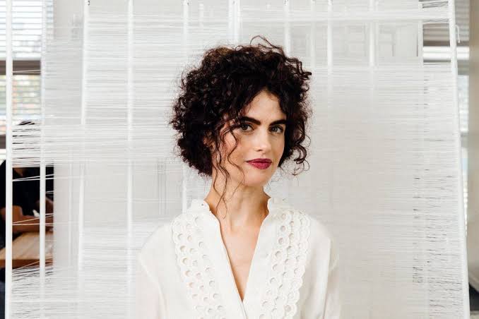 Neri Oxman's MIT degree revoked?