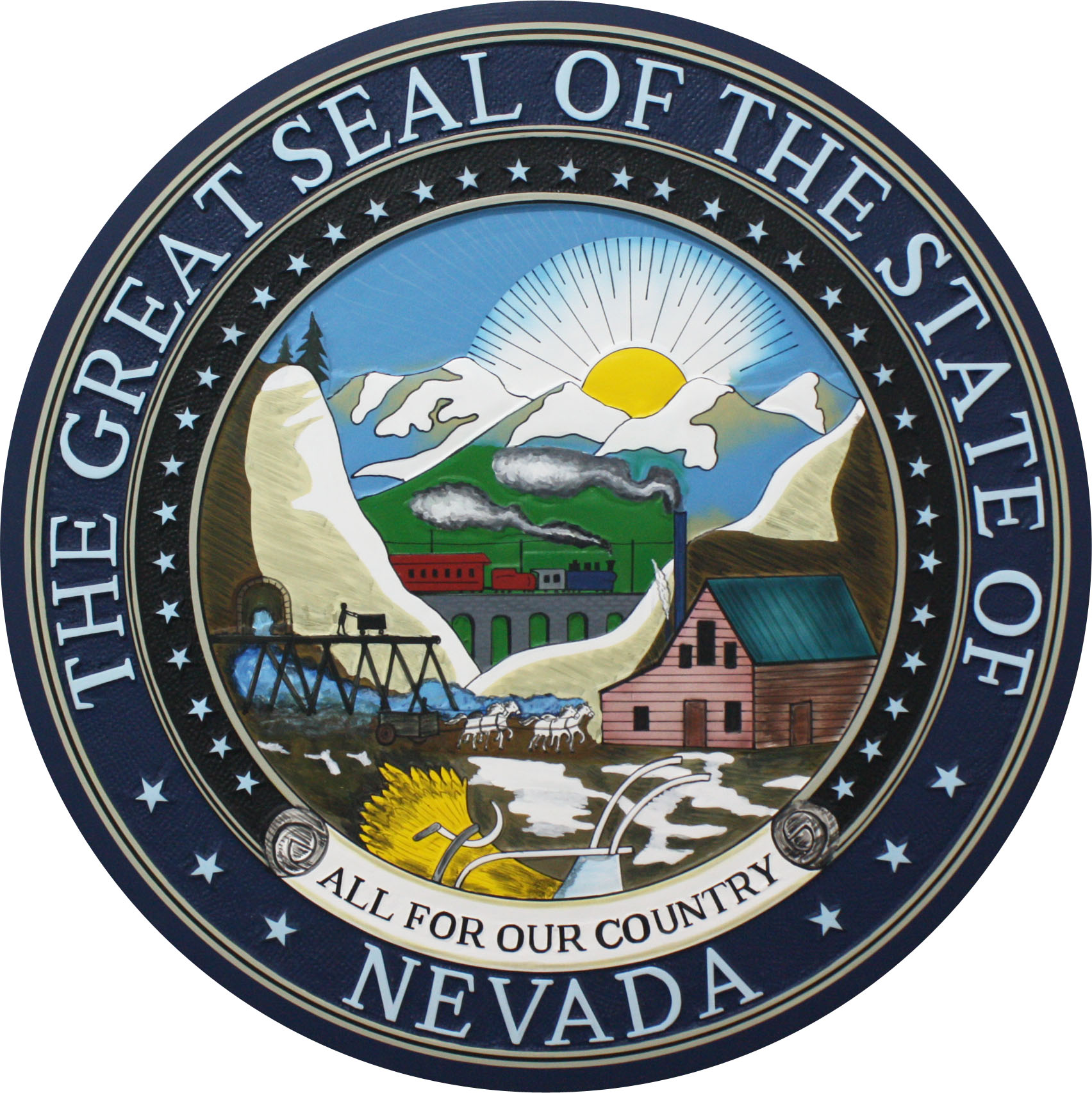 Nikki Haley wins >50% of the vote in Nevada Republican primary? 