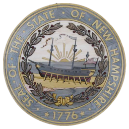 New Hampshire Governor Election Winner