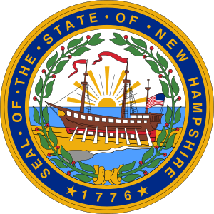 New Hampshire Republican Primary Winner