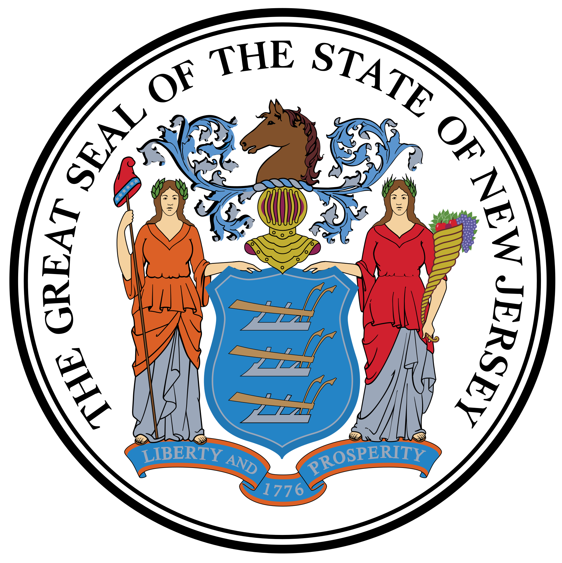 New Jersey Senate Election Winner
