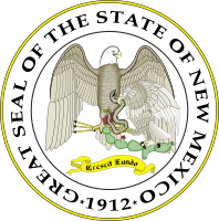 New Mexico Senate Election Winner