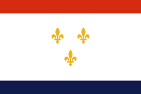 New Orleans Mayoral Election