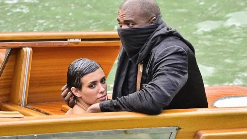 New Ye music this year?