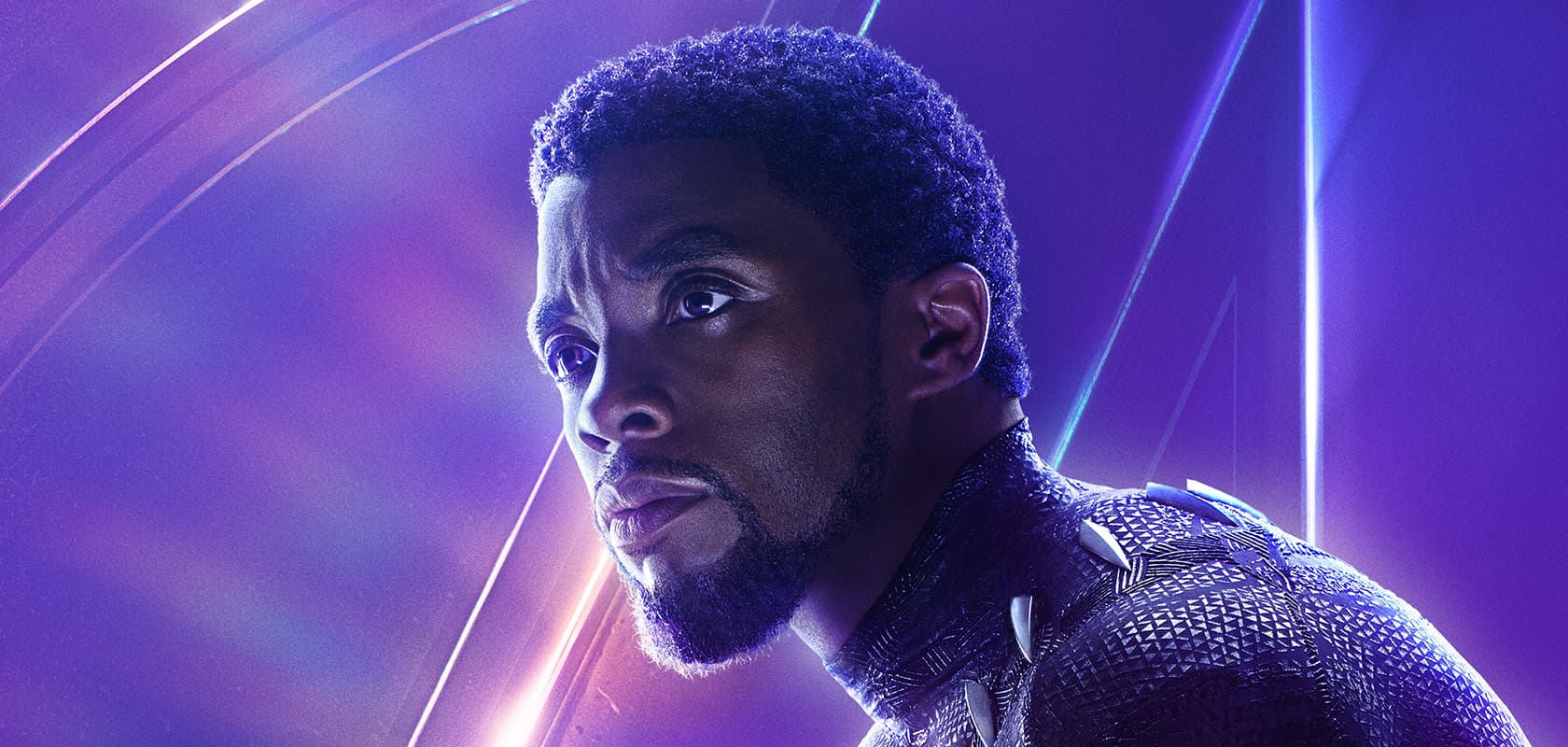 Next Black Panther actor?